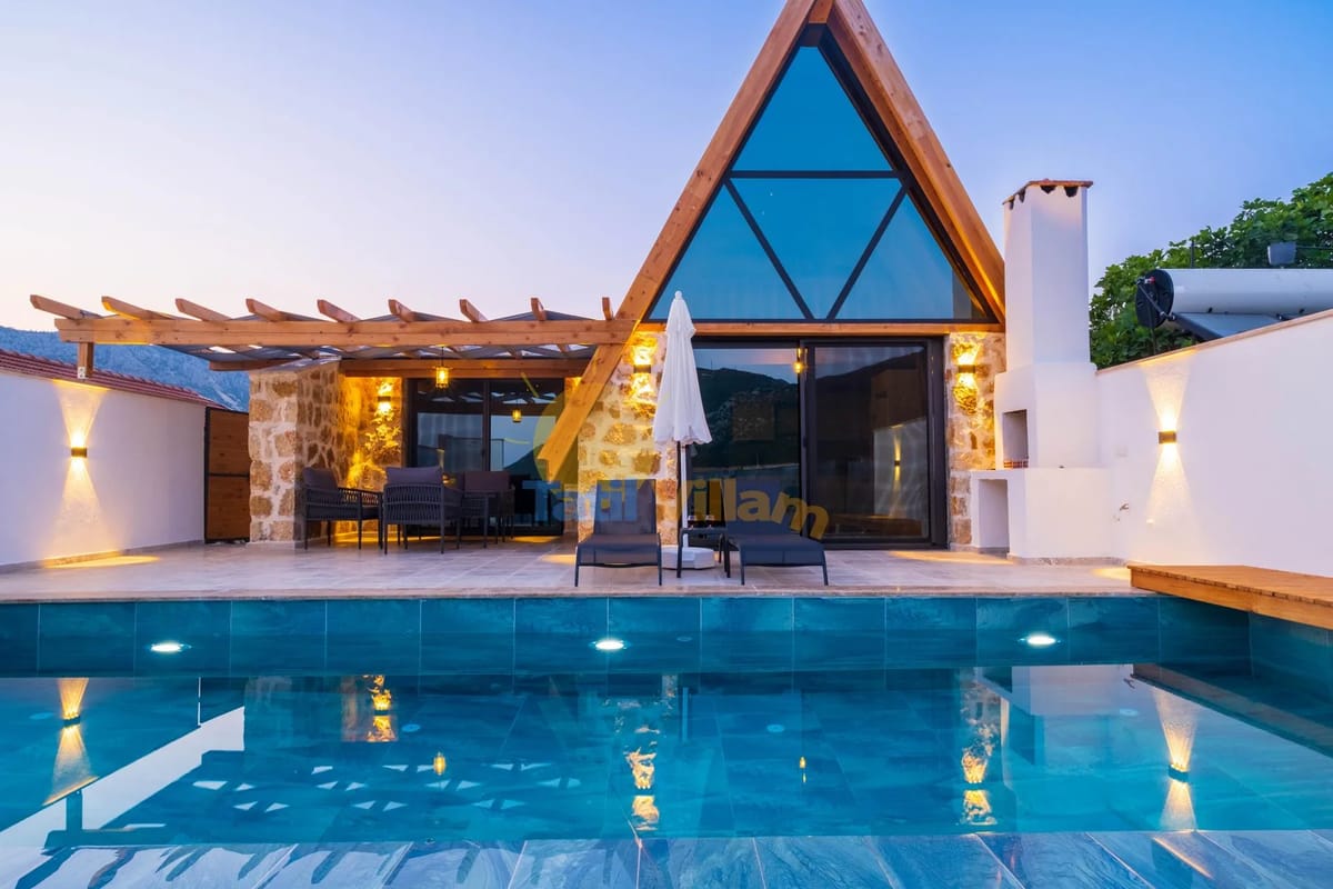 Villa Güneş