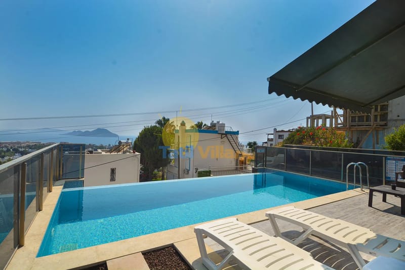 Villa Lavinya