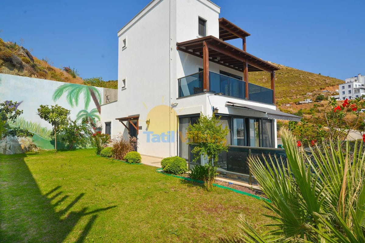 Villa Lavinya