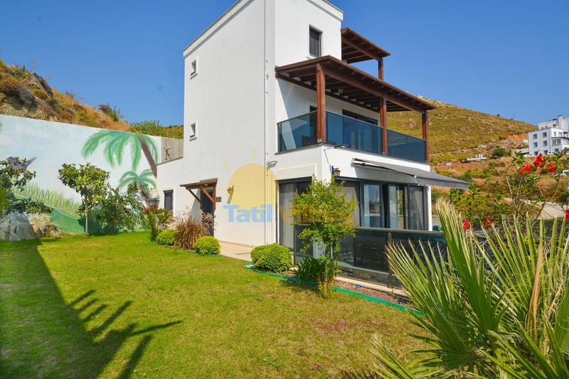 Villa Lavinya