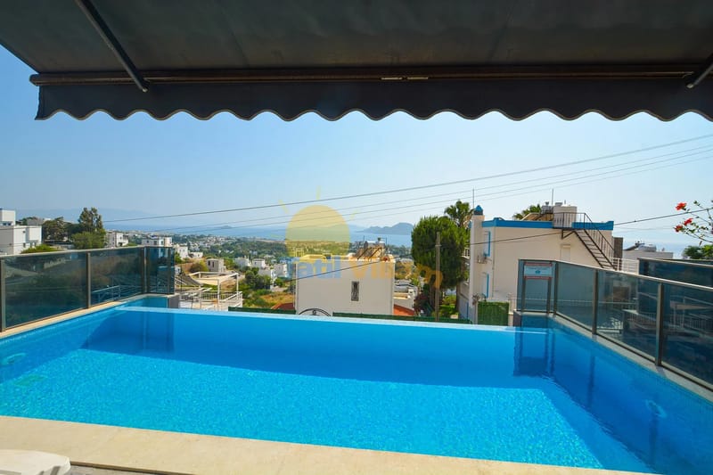 Villa Lavinya