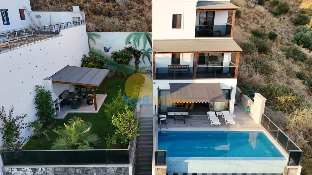 Villa Lavinya