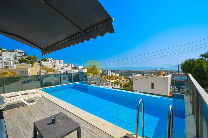 Villa Lavinya