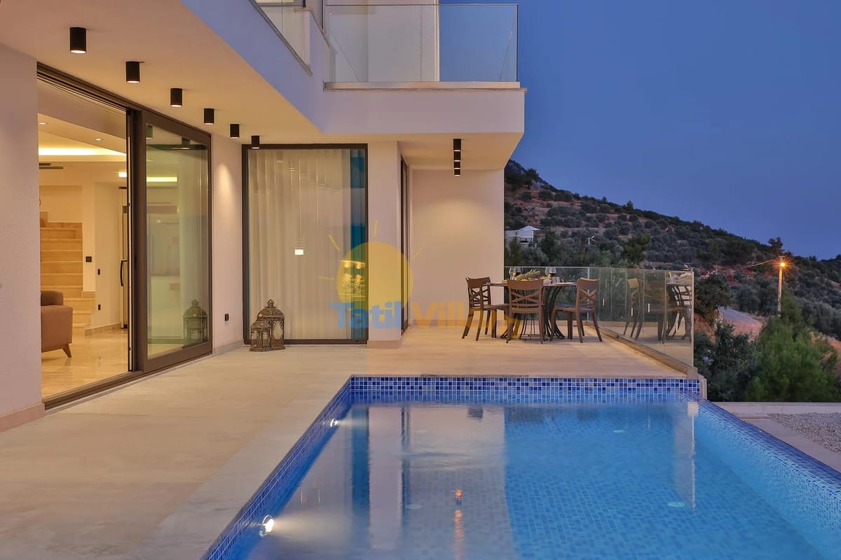 Villa Dila 2