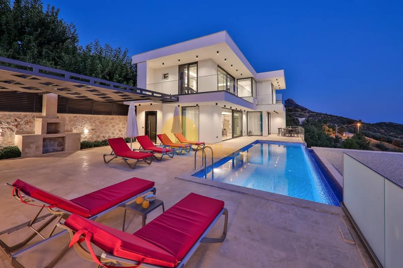 Villa Dila 2
