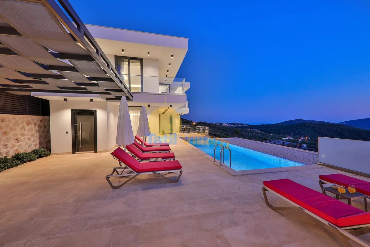Villa Dila 2