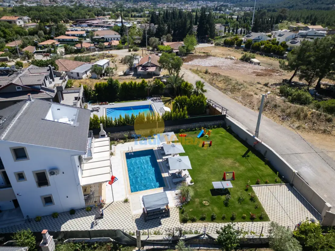 Villa Cemre