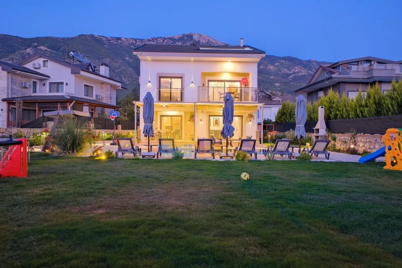 Villa Cemre