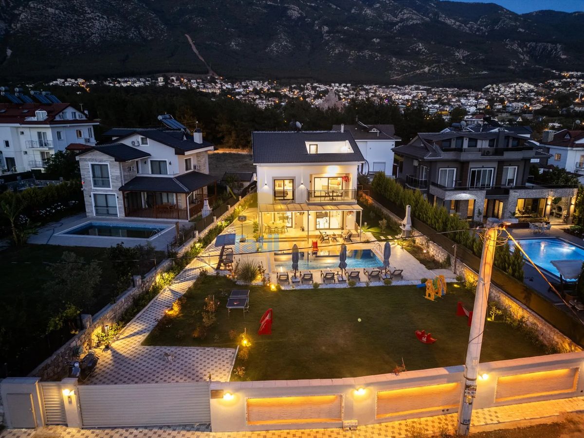 Villa Cemre