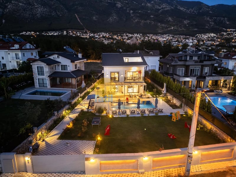 Villa Cemre
