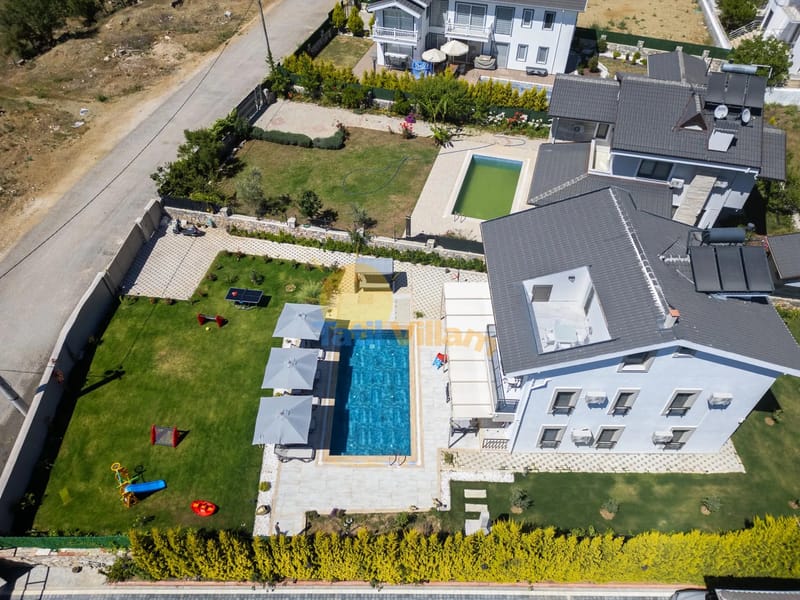 Villa Cemre
