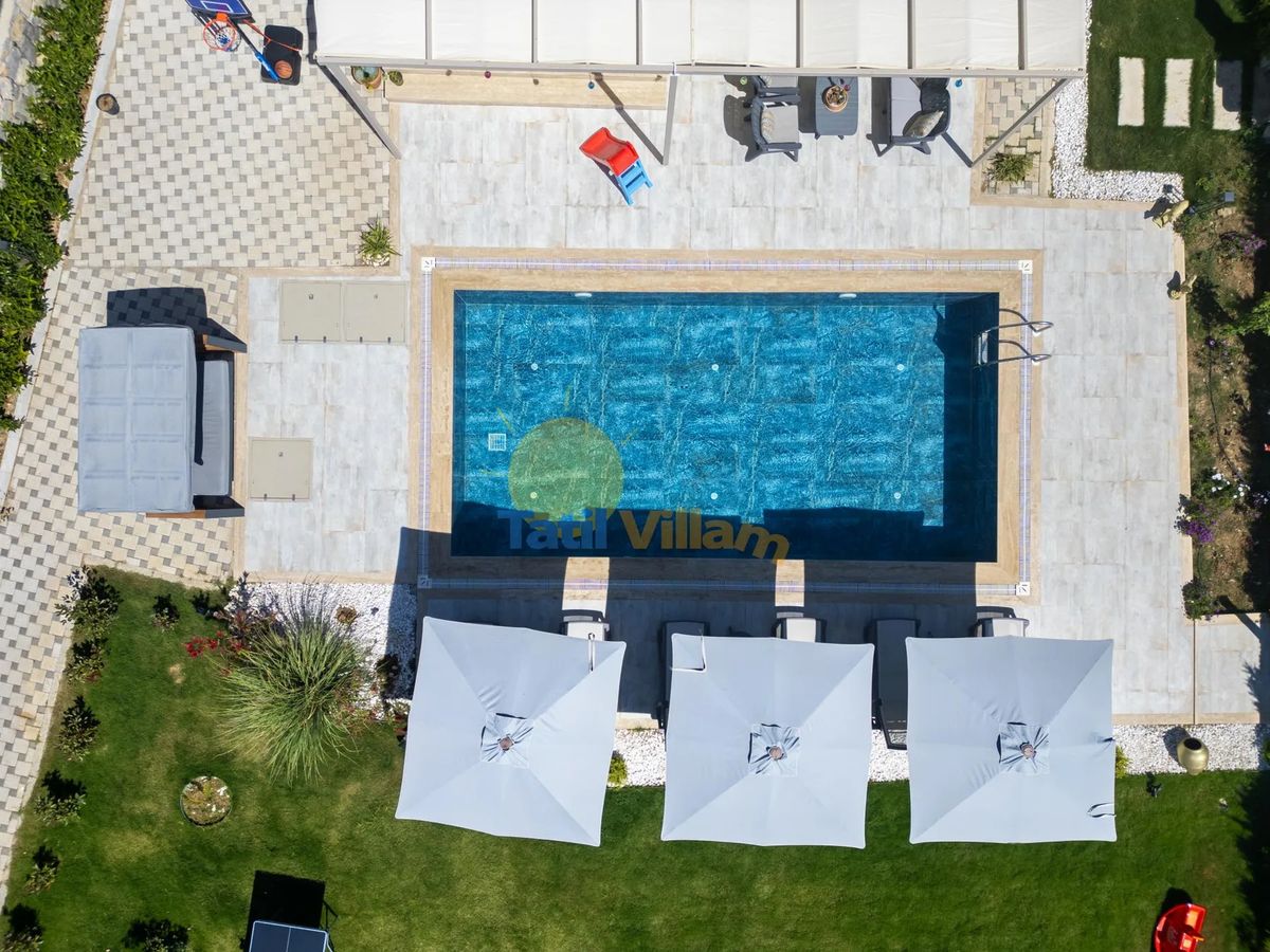 Villa Cemre