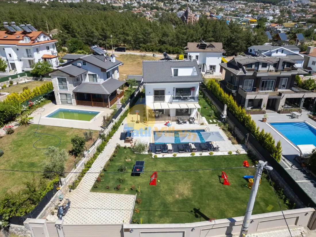 Villa Cemre