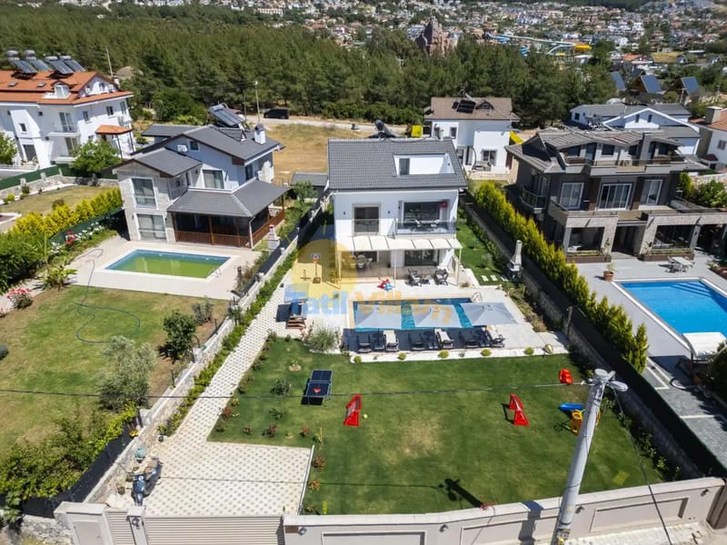 Villa Cemre