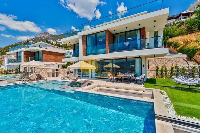 Villa Hedone
