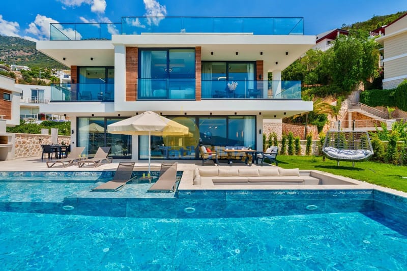 Villa Hedone