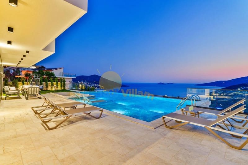 Villa Hedone