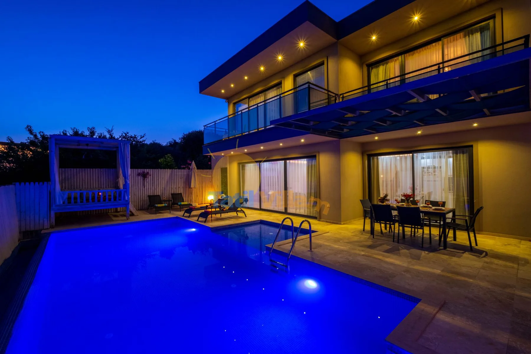 Villa Kelebek property photo
