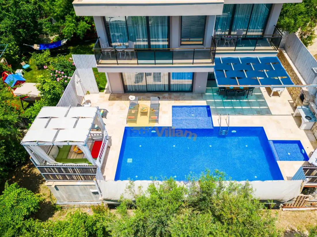 Villa Kelebek property photo