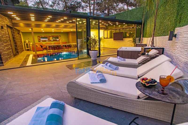 Foto de la propiedad Villa A Plus