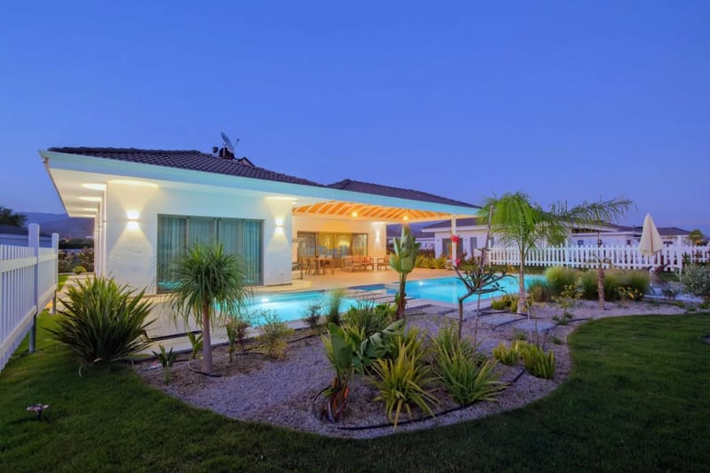 Imagen de la galería de Villa Diana 19