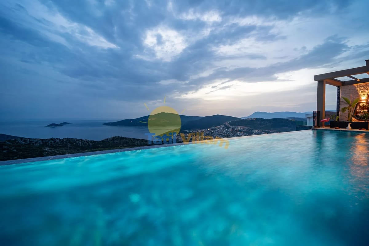 Villa Anıl