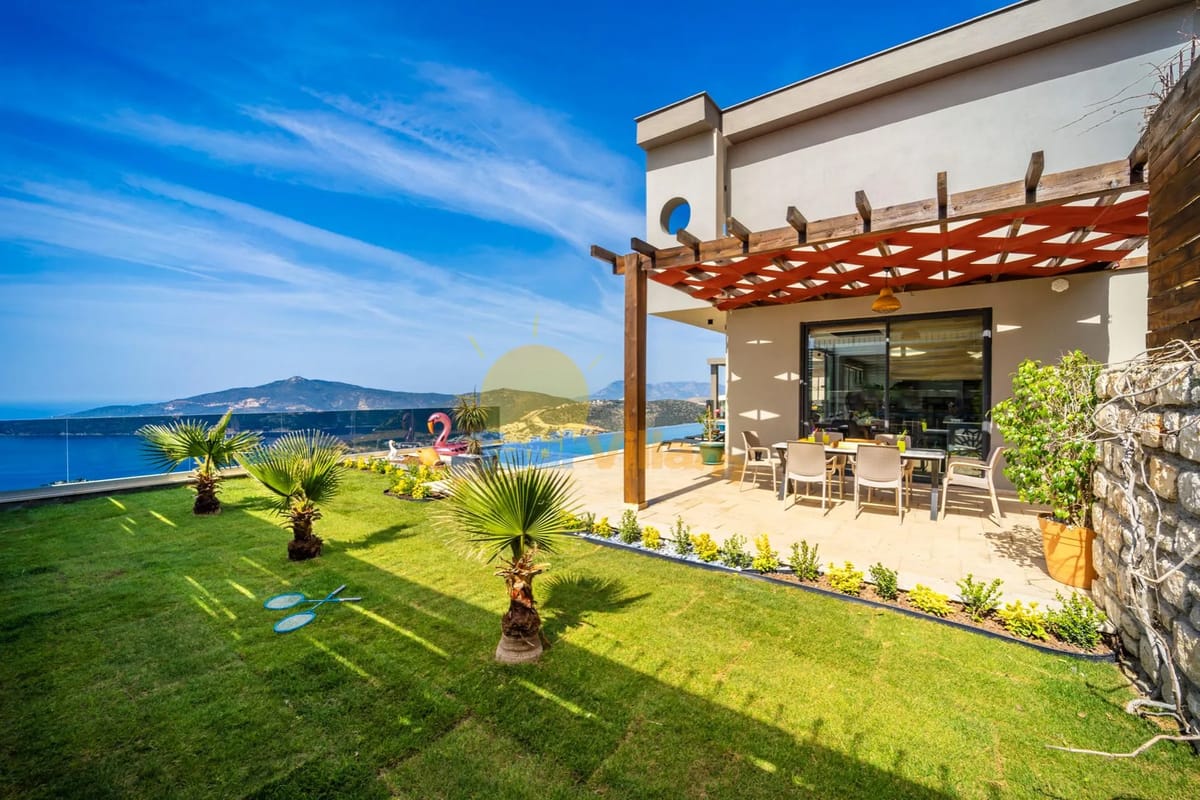 Villa Anıl