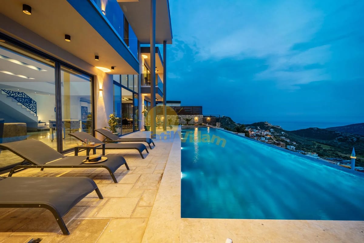 Villa Anıl
