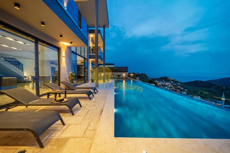 Villa Anıl