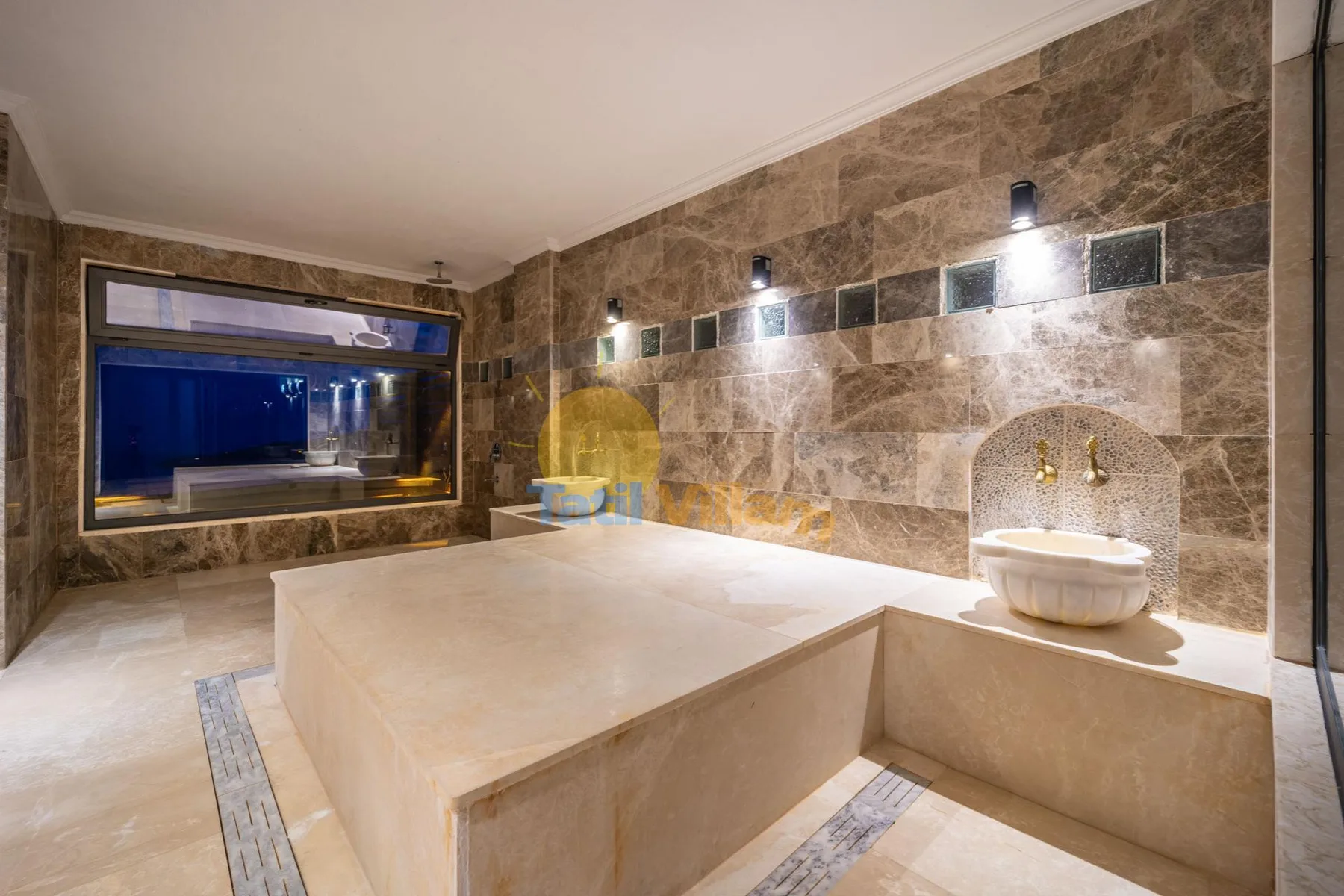 Villa Anıl