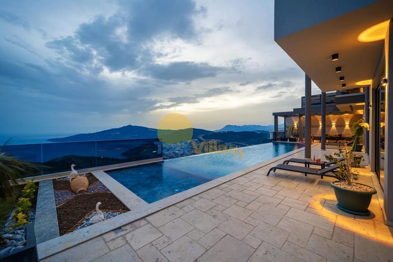Villa Anıl