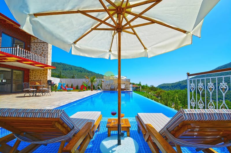 Foto de la propiedad Villa Likya