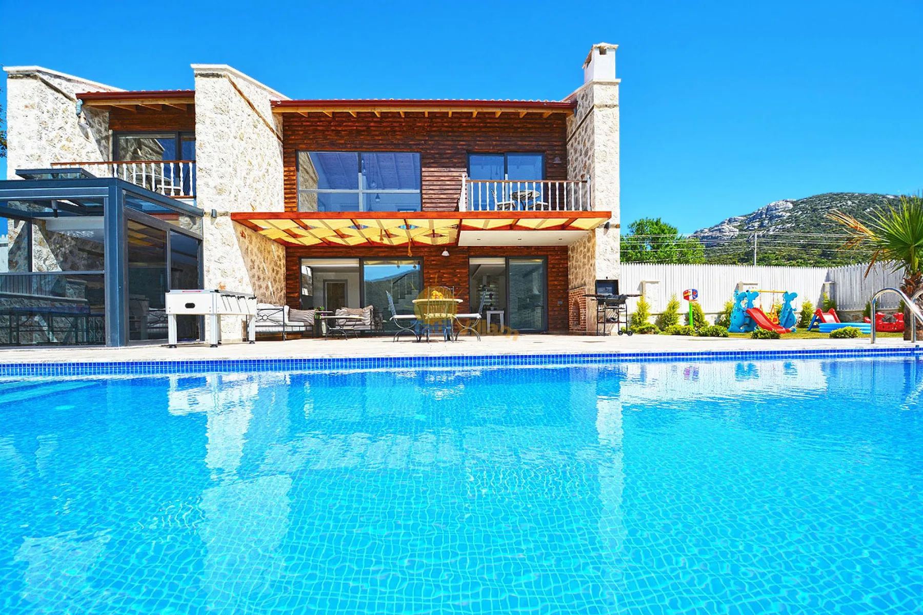 Villa Likya property photo