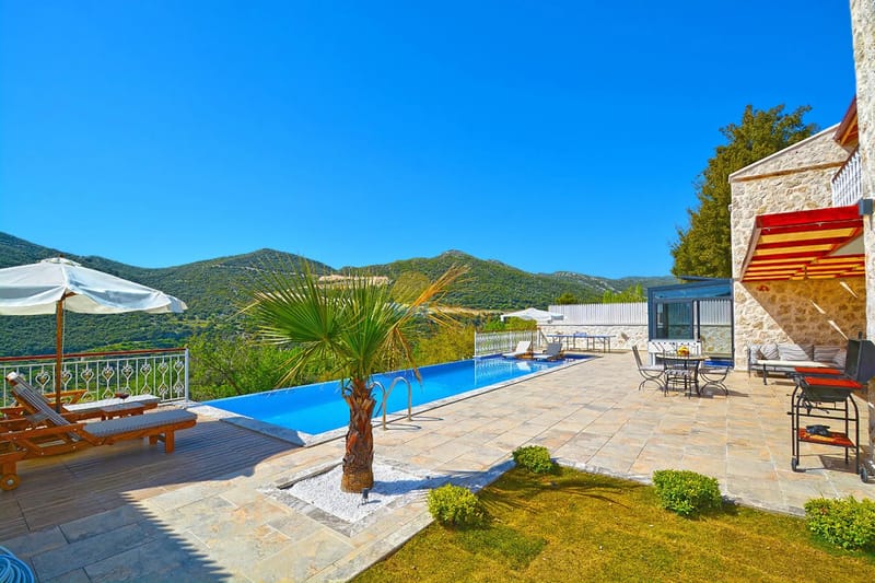 Foto de la propiedad Villa Likya