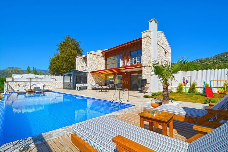Foto de la propiedad Villa Likya