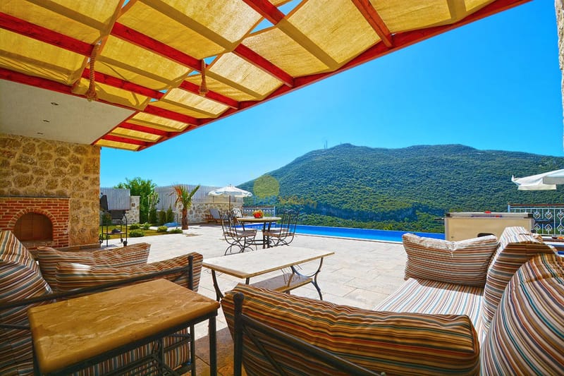 Foto de la propiedad Villa Likya