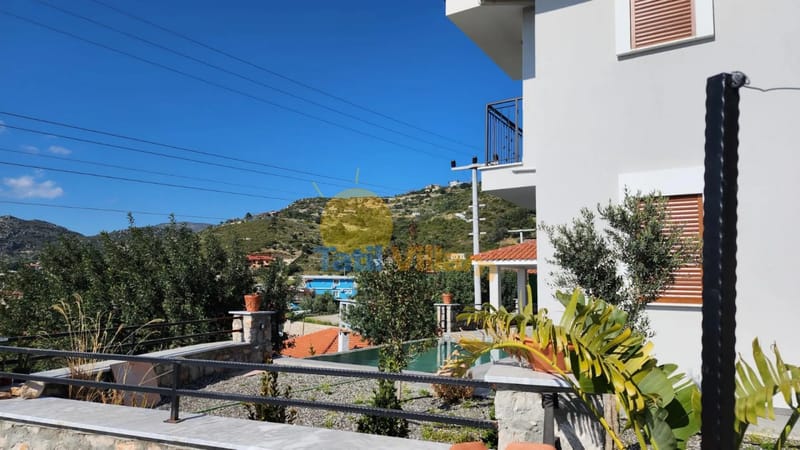 Villa Defne Marmaris