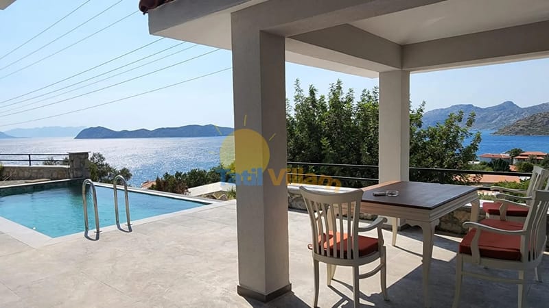 Villa Defne Marmaris