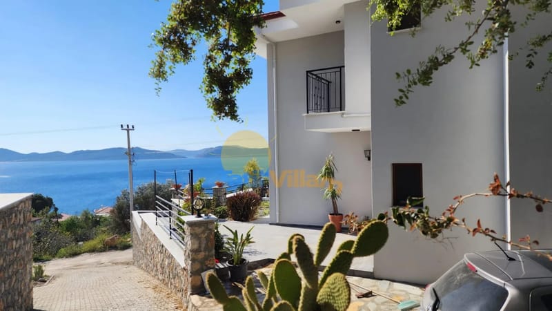 Villa Defne Marmaris