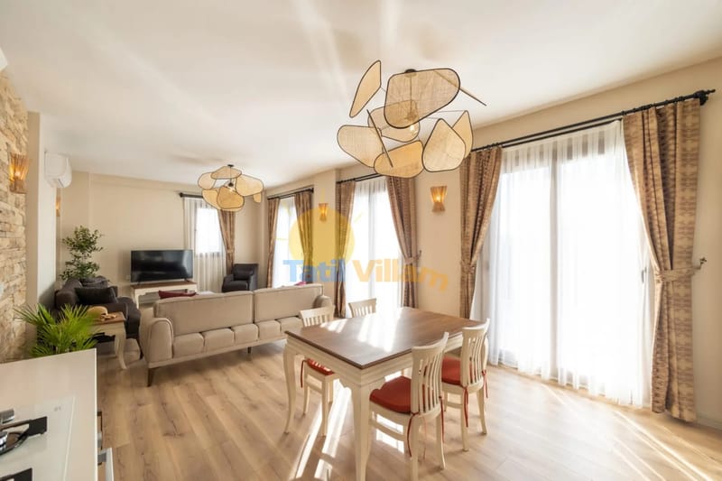 Villa Defne Marmaris