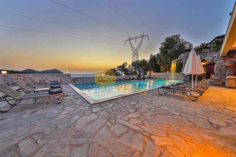 Villa Jaguar property photo