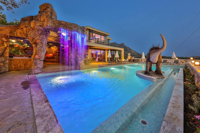 Villa Jaguar property photo
