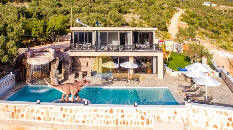Villa Jaguar property photo