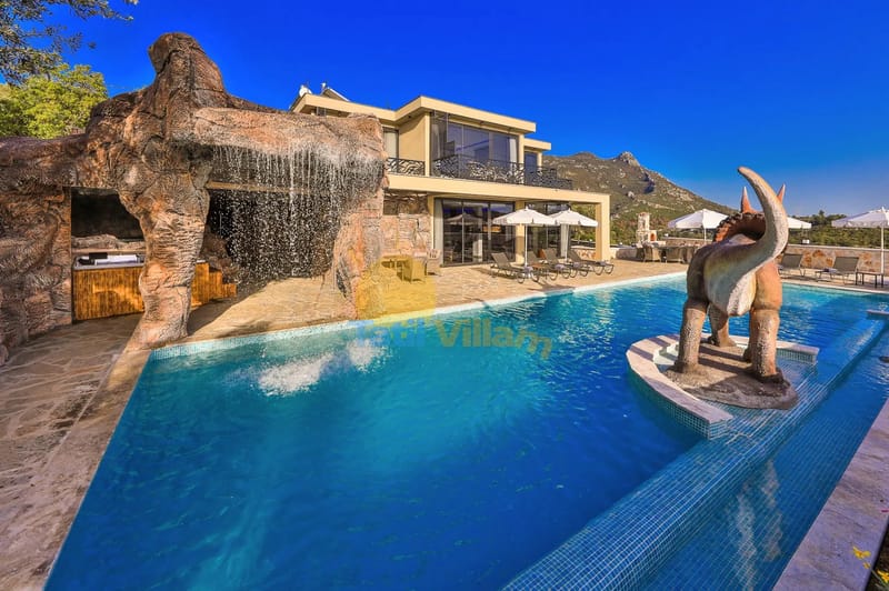 Villa Jaguar property photo