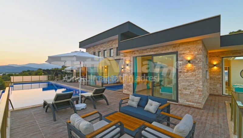 Villa Navona property photo