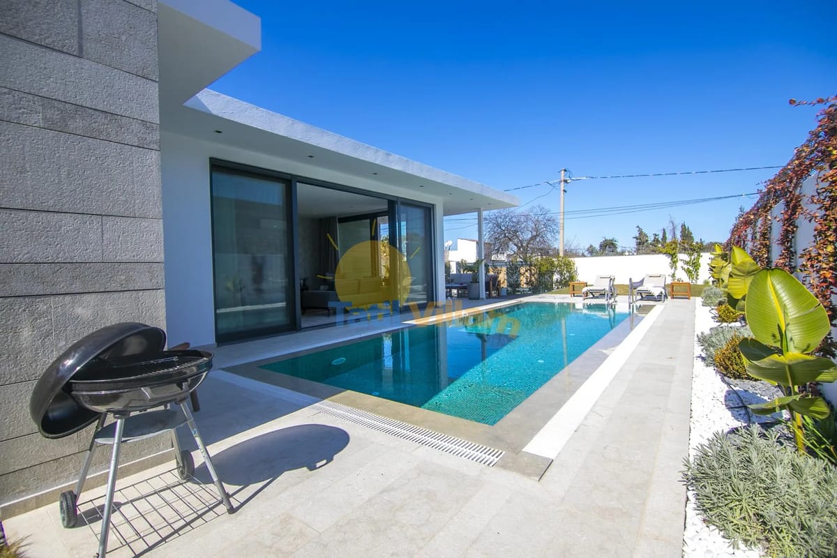 Villa Marlin