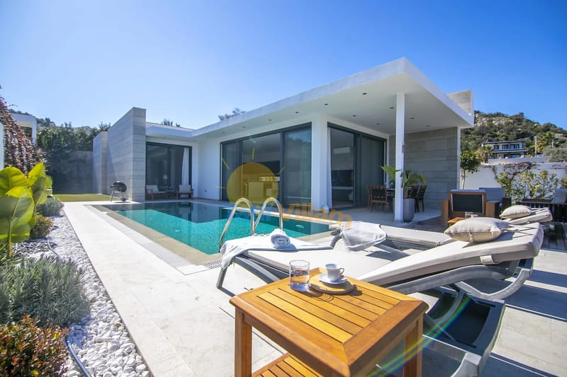 Villa Marlin