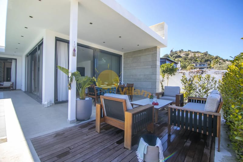 Villa Marlin