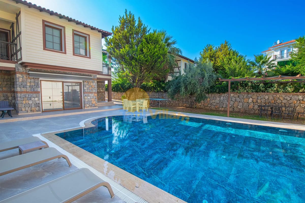 Villa İnci