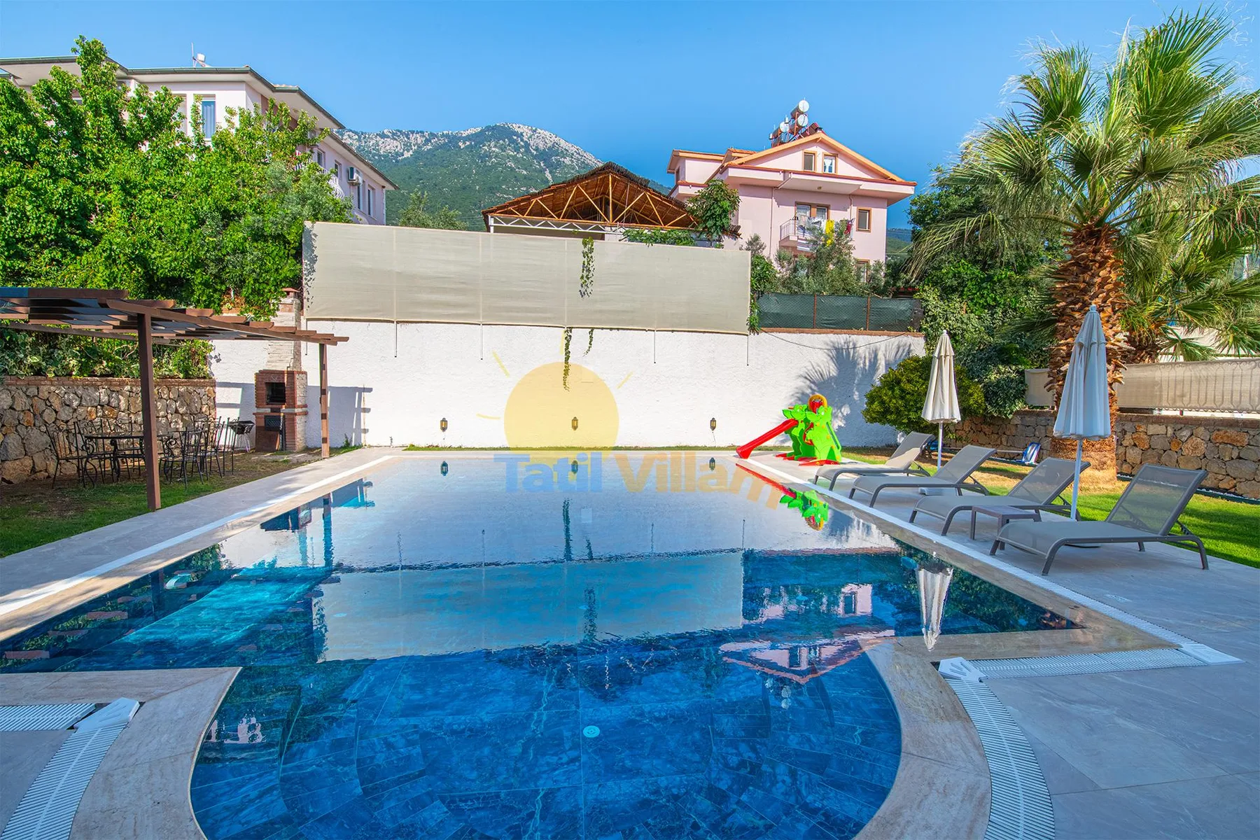 Villa İnci